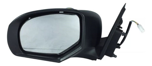 Espejo Retrovisor Izq Suzuki Swift 1.2 2014 Con Intermitente