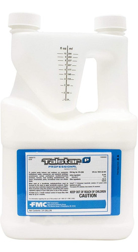 Talstar Pro 3/4 Gal | Insecticida Multiuso