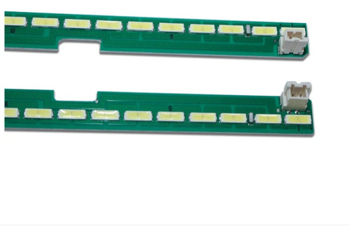 Kit Leds Para 55uf6450 / 55uf6450ua (2pines 60 Led) Nuevas!
