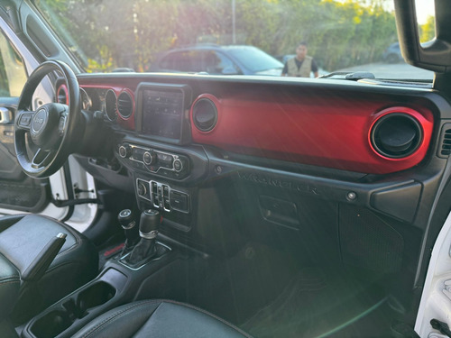 Jeep Wrangler 3.6 Unlimited Rubicon Recon 4x4 At