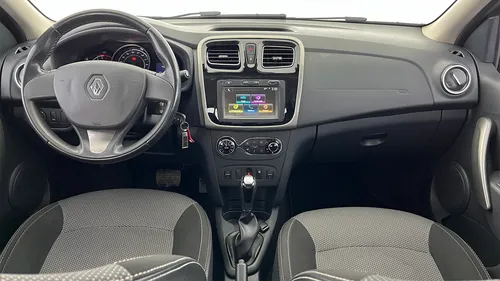 Renault Logan PRIVILEGE/INTENS