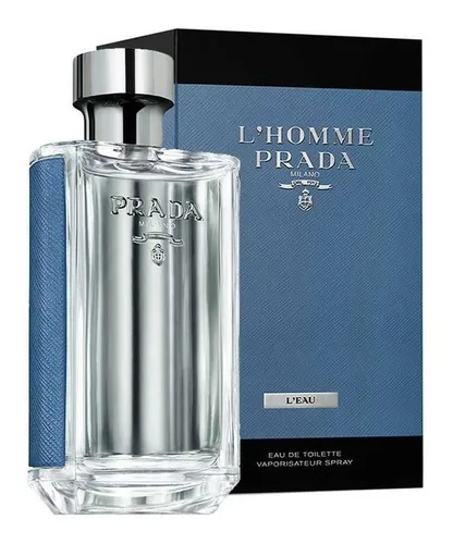 Prada L Homme | MercadoLibre ?