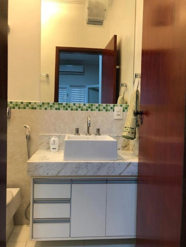 Imagem 26 de 27 de Casa Com 3 Dormitórios À Venda, 140 M² Por R$ 745.500,00 - Jardim Chapadão - Campinas/sp - Ca0299