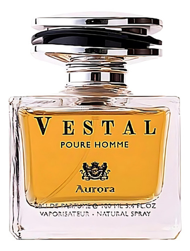 Aurora Scents Vestal Edp 100ml Hombre