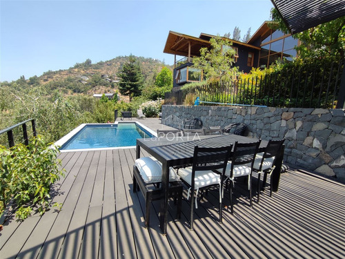 Increíble Vista / Condominio / El Arrayán / Gran Terreno