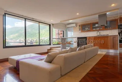 Apartamento en venta