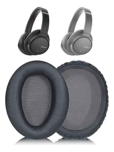 Audífonos inalámbricos con noise cancelling WH-CH700N, WH-CH700N