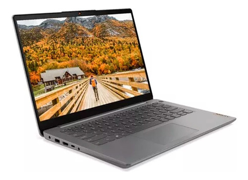 Portatil Lenovo Ideapad 3 14itl6 Ci3 1115g4,12gb,512 Ssd,14