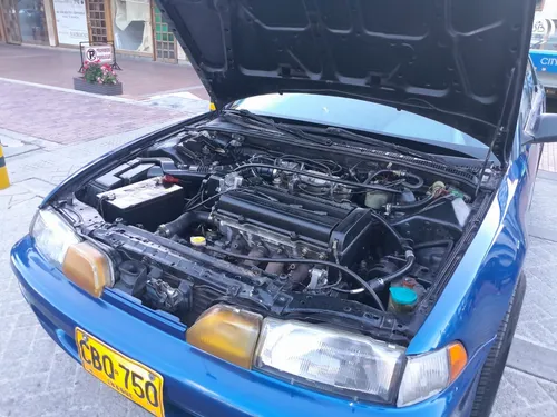 Honda Integra 1.8 4 p