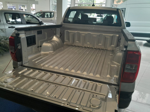 Ford Ranger 2.0 Cd 4X2 Xl 170Cv