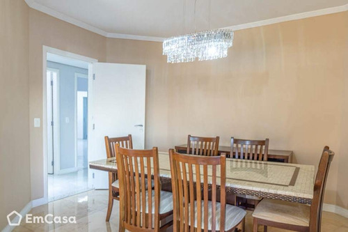 Imagem 5 de 10 de Apartamento À Venda Em São Paulo - 26280
