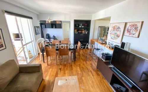 Imagem 2 de 20 de Apartamento À Venda Em Mansões Santo Antônio - Ap015690