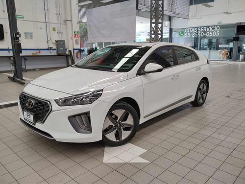 Hyundai Ioniq Limited