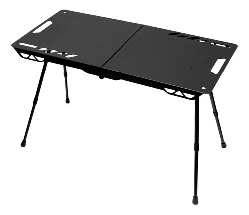 Mesa Plegable Mesa De Exterior Mesa De Camping De Altura