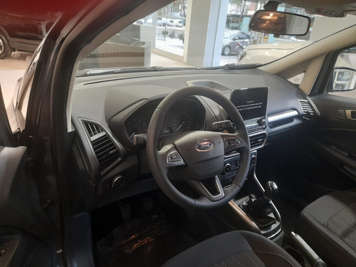 Imagen 4 de 5 de Ford Ecosport Se