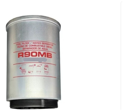 R90mb Filtro De Combustible Separador De Agua Mb A4570920001