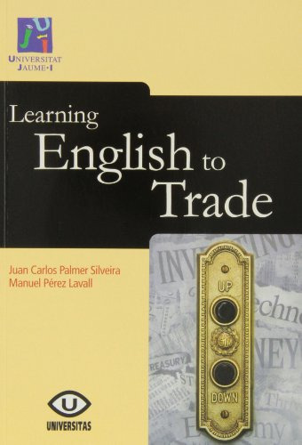 Learning English To Trade: 5 -universitas-