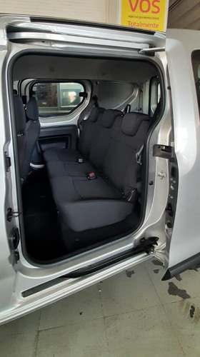 Renault Kangoo EXPRESS II 5 AS. 1,6 SCE