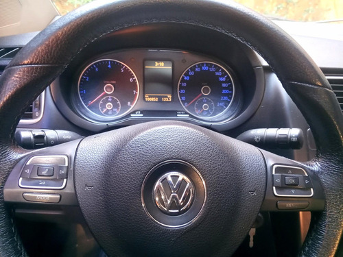 Volkswagen Crossfox 1.6 Highline