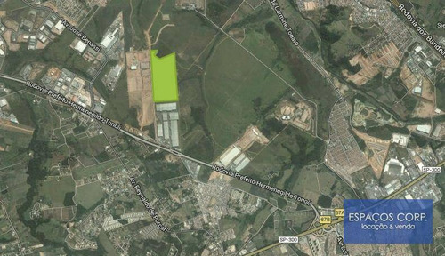 Imagem 5 de 5 de Galpão Logístico Para Alugar, 27.758m² - Distrito Industrial - Jundiaí/sp - Ga0473