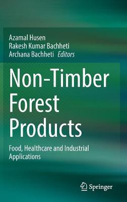Libro Non-timber Forest Products : Food, Healthcare And I...