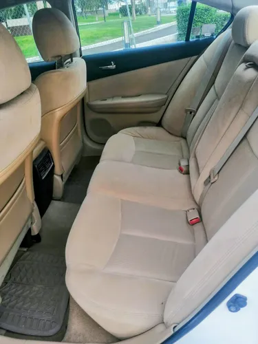 Nissan Maxima 3.5 Sport Cvt