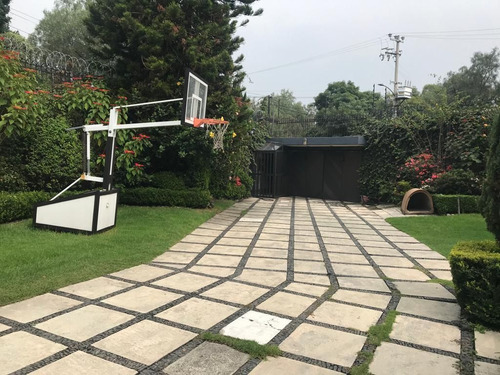 Casa En Venta En El Pedregal