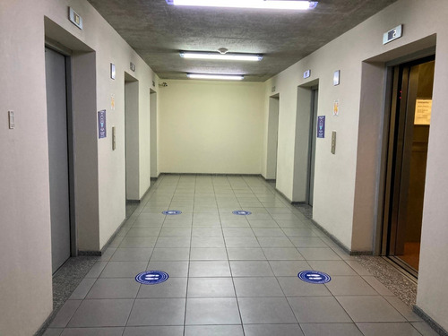 Venta De Oficina En Torre De Los Profesionales Garaje Centro