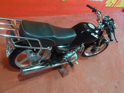 Baccio Classic F 2 125 Nuevita === Motos Couto ==
