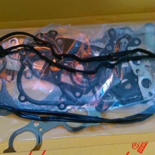 Juego Empacaduras Original Toyota Land Cruiser Motor 4.5 L