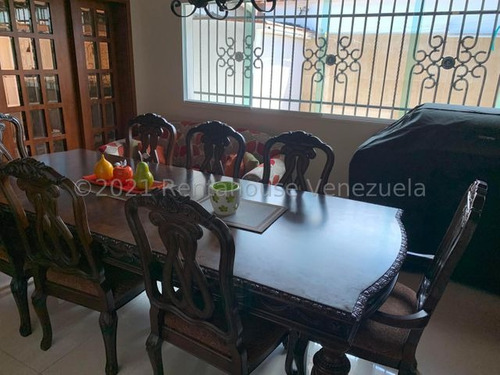 Imagen 4 de 12 de Casa En Venta En Terrazas Del Club Hipico 22-1665 Adri 04143391178