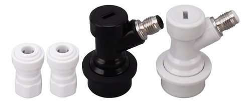 Kit De Desconexión Ball Lock, Dispensador De Líquido Para Ba