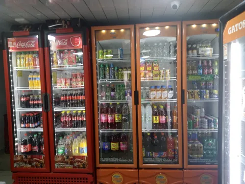 Minimarket En Venta Excelente Ubicación Gran Oportunidad
