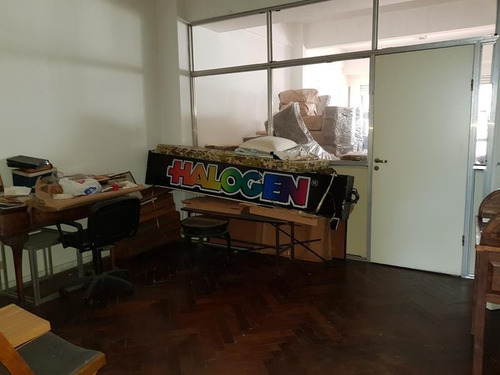 Excelente Lote Propio En Venta O Alquiler En San Telmo. Apto Todos Los Rubros