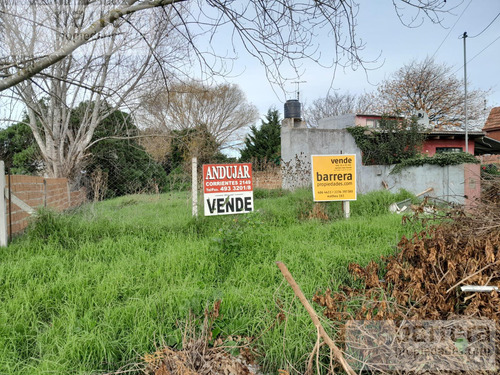 Terreno En Bosque Peralta Ramos