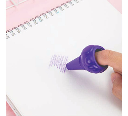 Crayones Dedos Bebes Terapia Motricidad Fina Estimulación