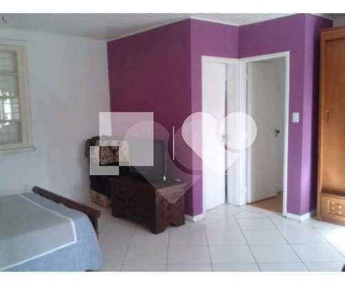 Casa-porto Alegre-são João | Ref.: 28-im419777 - 28-im419777