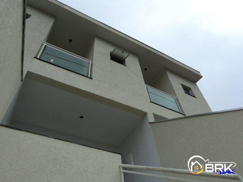Imagem 20 de 30 de Sobrado Com 3 Dormitórios À Venda Por R$ 750.000,00 - Vila Guilhermina - São Paulo/sp - So0590