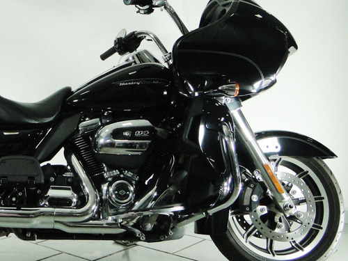 Imagem 5 de 9 de Harley Davidson Road Glide Limited 114