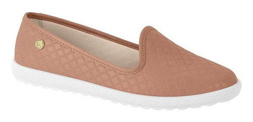 Sapatilha Feminina Moleca Sapato Alpargata Conforto Slip On 