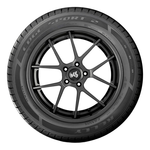 Pneu Aro 15 Kelly 175/65 R15 84t Sl Edge Sport 2 By Goodyear