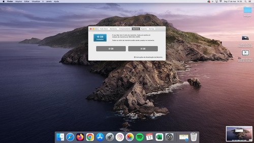 Imac 2012 Prateado (Usado)