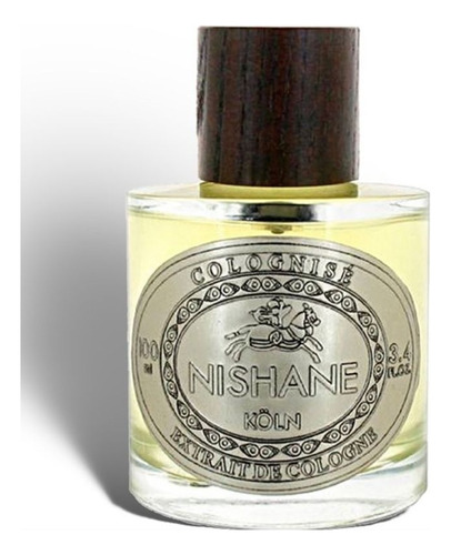 Decant 10 Ml Colognise Extrait De Parfum Nishane