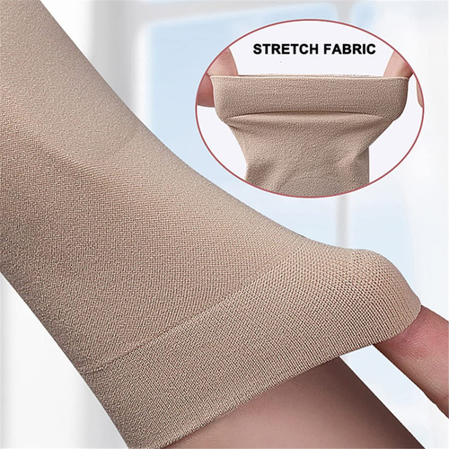 Guantes De Compresión Con Soporte Para Pulgar Y Muñeca (1 Pa