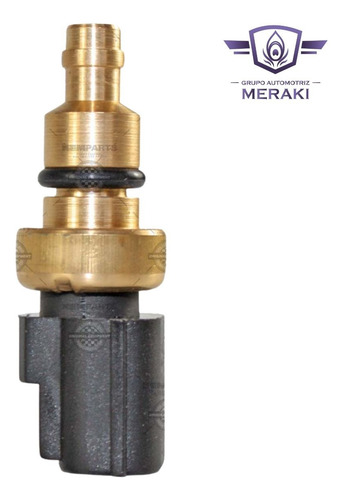 Sensor Temperatura Unicar Ford Fiesta Nuevo 1.6l 2013 2014