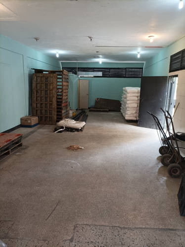 Imagen 10 de 18 de Se Vende Local Comercial Urb Simón Bolívar Los Teques