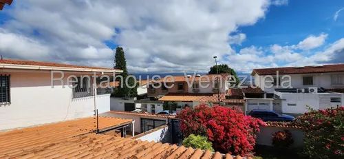 Casa En Venta En Alto Prado