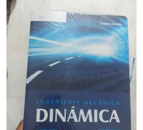 Comprar Libro Dinamica 3° Edición Andrew Pytel