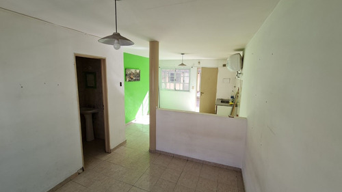 Imagen 4 de 6 de Venta De Departamento Monoambiente En Centro, San Justo