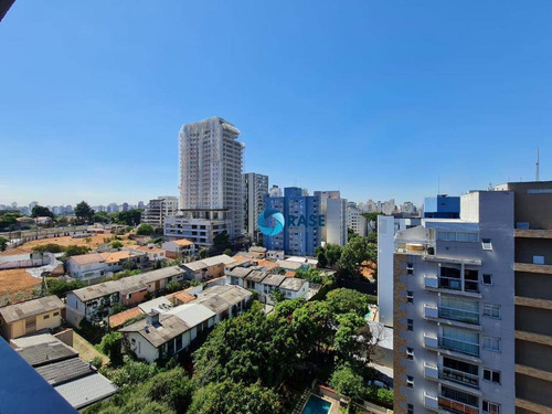 Apartamento À Venda, 56 M² Por R$ 884.700,00 - Pinheiros - São Paulo/sp - Ap10832